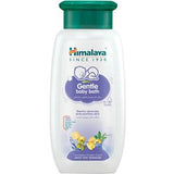 Himalaya Gentle Baby Bath 200ml