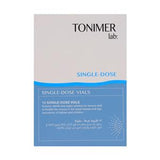 Tonimer Lab Single Dose 5ml Vials 12's