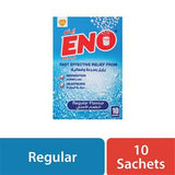 ENO Sachets Regular 5g 10's