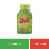 ENO Fruit Salt Bottle Lemon Flavor 150g