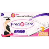 Preg N Care Casette Pregnancy Test