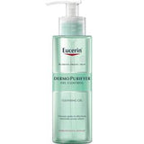 Eucerin DermoPurifyer Cleansing Gel 200ml