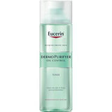 Eucerin DermoPurifyer Toner 200ml