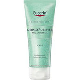 Eucerin DermoPurifyer Scrub 100ml