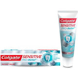 Colgate Sensitive Pro Relief Whitening Toothpaste 75ml