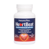 Natures Plus Heartbeat 90's Tablets