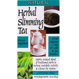 21st Century Herbal Slimming Tea All Natural Tea Bags 24's