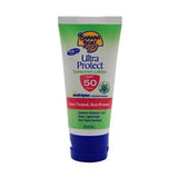 Banana Boat Ultra Protect Sunscreen Lotion SPF50 90ml