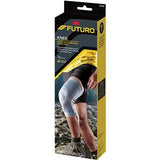 3M Futuro Active Knit Knee Stabilizer Medium