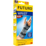 3M Futuro Deluxe Wrist Stabilizer Right Hand Large-Extra Large