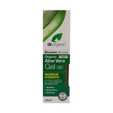 Dr.Organic Aloe Veragel Double Strength 200ml