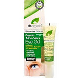 Dr.Organic Aloe Vera Eye Gel 15ml