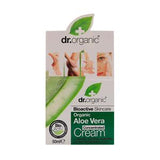 Dr.Organic Aloe Vera Concentrated Cream 50ml