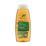 Dr.Organic Aloe Vera Body Wash 250ml