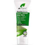 Dr.Organic Aloe Vera Skin Lotion 200ml