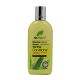 Dr.Organic Tea Tree Conditioner 265ml