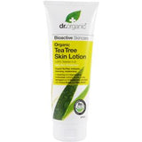 Dr.Organic Tea Tree Skin Lotion 200ml