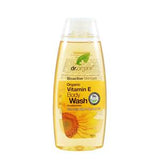 Dr.Organic Vitamin E Body Wash 250ml