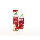 Dr.Organic Rose Otto Face Mask 125ml