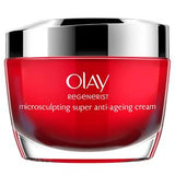 Olay Regenerist Micro Sculpting Super Anti-Ageing Cream 50ml