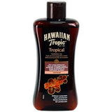 Hawaiian Tropic Tropical Tanning Oil 200ml