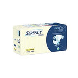 Serenity Adult Diapers 30's