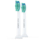 Philips Sonicare C1 ProResults Toothbrush Heads 2's