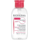 Bioderma Sensibio H2O Make-Up Removing Micelle Solution 500ml