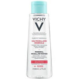 Vichy Purete Thermale 3In1 One Step Cleansing Micellar Solution 200ml