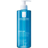 La Roche-Posay Effaclar Purifying Foaming Gel Face Wash 400ml for Oily & Acne Prone Skin