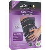 Lytess Corrective Slimming Belt Flesh L/XL