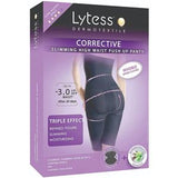 Lytess Corrective Slimming High Waist Push UP Panty Beige XXL