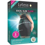 Lytess Excel Slim Flash Flat Tummy Panty Black L/XL