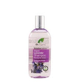 Dr.Organic Lavender Shampoo 265ml