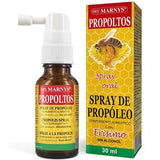 Marnys Propoltos Mouth Spray 30ml