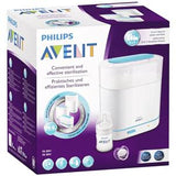 Philips Avent Feeding 3-In-1 Electric Steam Sterliser