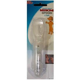 Ezy Dose Duffy Dog Medicine Spoon