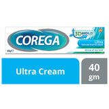 Corega Ultra Cream 40 g