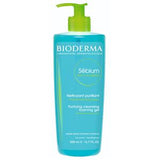 Bioderma Sebium Moussant Gel 500ml