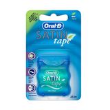 Oral B Satin Tape 25 m