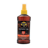 Banana Boat Protective Tanning Oil SPF8 236ml