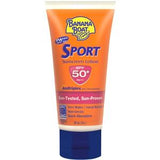 Banana Boat Sport SPF50 Sunscreen Lotion 90ml