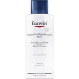 Eucerin Urea Repair Plus 5% Urea Body Lotion 250ml