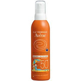 Avene Very High Protection Spray For Children SPF50+ 200ml