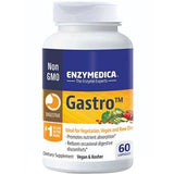 Enzymedica Gastro Capsules 60's