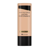 Max Factor Lasting Performance Liquid Foundation 105 Soft Beige