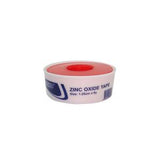 Max Zinc Oxide Tape 1.25cm