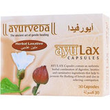 Ayulax Capsules 30's