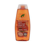 Dr.Organic Moroccan Argan Oil Body Wash 250ml