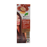 Dr.Organic Moroccan Argan Oil Hair Treatment Serum 100ml